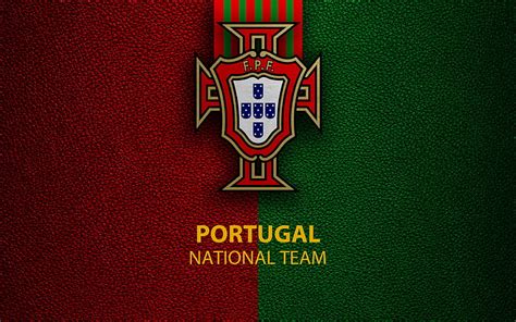 Deportes logo portugal emblema fútbol equipo nacional de fútbol de