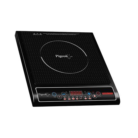 Pigeon Rapido Cute W Induction Cooktop