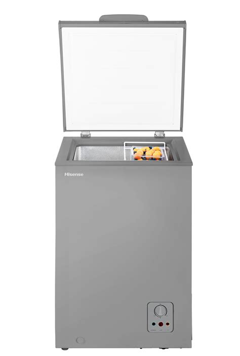 Hisense L Litres Chest Freezer Frz Fc Sh Doncent Electronics