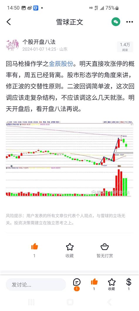 雅博股份继续涨停及背离教学金辰股份南京熊猫科新发展亚世光电财富号东方财富网