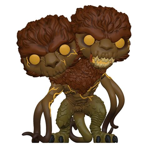 Funko Pop Games Dungeons Dragons Vecna Mind Flayer Demogorgon 3