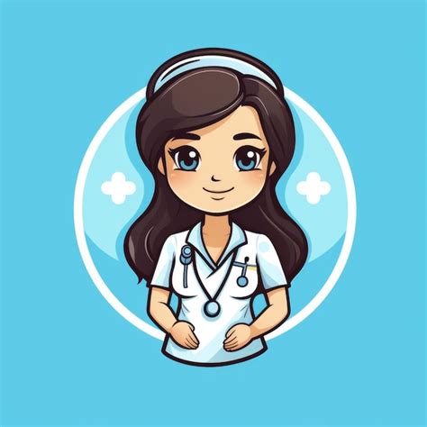 Certified Nursing Assistant Cartoon