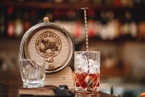 15 Best Distilleries In Perth To Visit For Whiskey And Gin Travel Insider