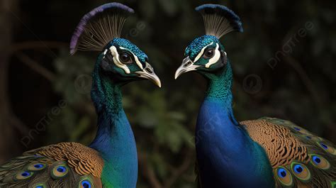 Pictures Of Female Peacocks Background Images Hd Pictures And Wallpaper For Free Download Pngtree