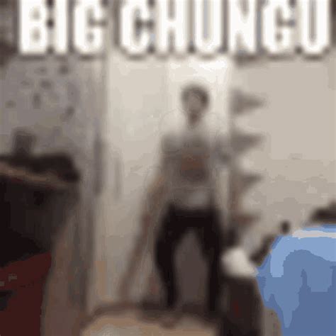 Big Chungus Jeff Some Army Chungus  Big Chungus Jeff Big Chungus