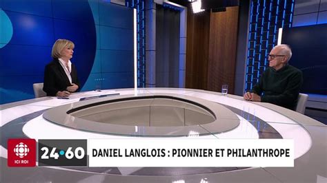 Mort De Daniel Langlois Et De Sa Conjointe Le Couple Du Domaine