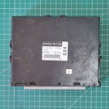 Engine Control Unit Ecu Denso B Daihatsu Mira Avy L S