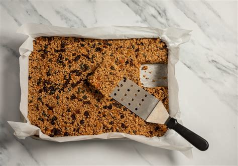 Fruity Flapjack