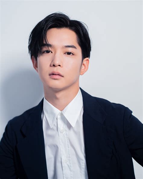 千葉雄大新プロフィール宣材写真投票結果発表！ Yudai Chiba Official Site