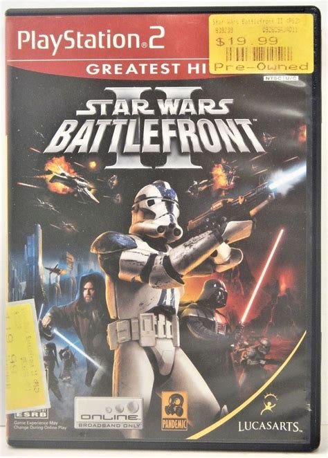 Star Wars Battlefront 2 Ps3 Download Jewishbilla