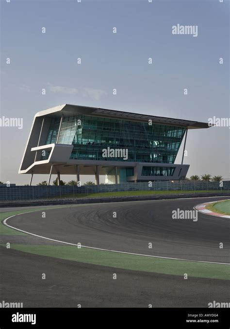 DUBAI AUTODROME, DUBAI, UNITED ARAB EMIRATES Stock Photo - Alamy