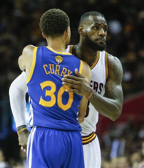 Cavaliers LeBron James discusses NBA Finals loss