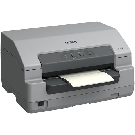 Imprimanta Matriciala Epson Plq 22 Emagro