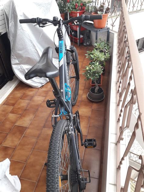 Bicicleta Mtb B Twin Rockrider Gondomar S O Cosme Valbom E Jovim