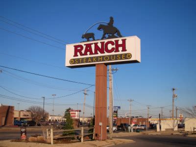 Ranch Steakhouse–Oklahoma City, OK | Steve's Food Blog