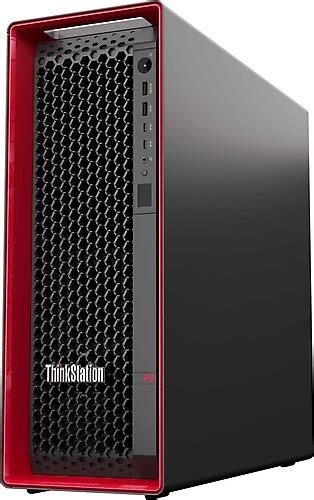 Lenovo Thinkstation P Ga Atr Xeon W Gb Tb Ssd Rtxa