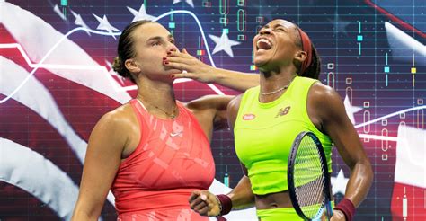 Sabalenka vs. Gauff: All you need to know - Tennis Majors