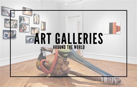 Looking For Art We Have The Best Art Galleries For You