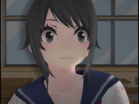 Jugando Yandere Simulator Para Tener Escenas Y Editar Mi Tema Xd Youtube