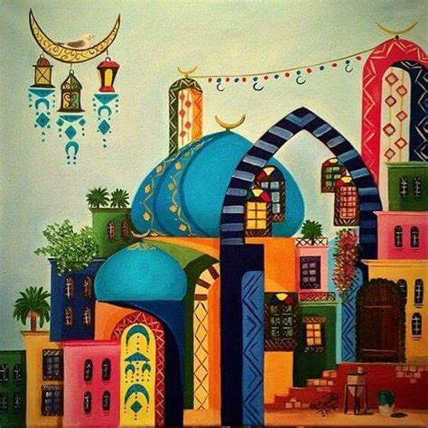 Pin By Maged Elbadry On Maged Elbadry Art In Islamic Art