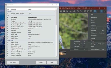 Is Imageglass The Ultimate Photo Viewer For Windows 10 11 Unveiling