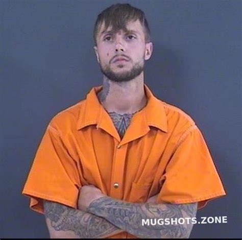 Oconnor Joshua Lee 01 07 2022 Roanoke Mugshots Zone