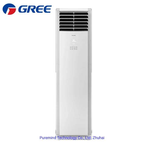 Gree Puremind Hp Hp Floor Standing Type R A Air Cooler Air