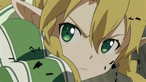 Sword Art Online Leafa 2 By Moza789 On Deviantart In 2022 Sword Art