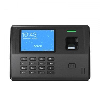 Anviz Ep Pro Access Control Systems Kits Technical Specifications