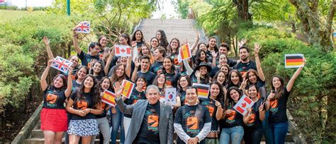 Reconocimiento Para Alumnos Internacionales Universidad An Huac Veracruz