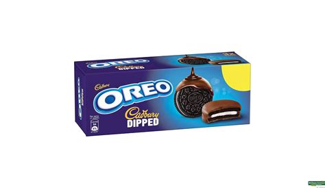 Buy Cadbury Oreo Dipped Cookie 150 G Online At Best Prices Wellness