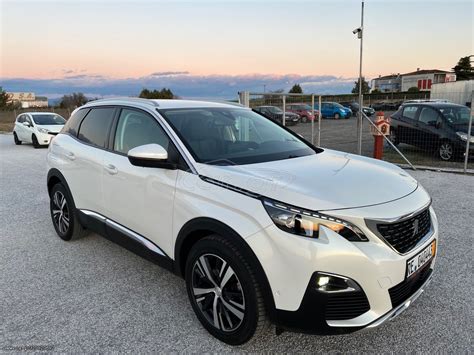 Car gr Peugeot 3008 18 ΚΑΤΟΠΙΝ ΠΑΡΑΓΓΕΛΙΑΣ Η ΤΙΜΗ ΕΙΝΑΙ ΕΝΔΕΙΚΤΙΚΗ