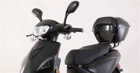 Purchase The Right Scooter For Your City Commuting