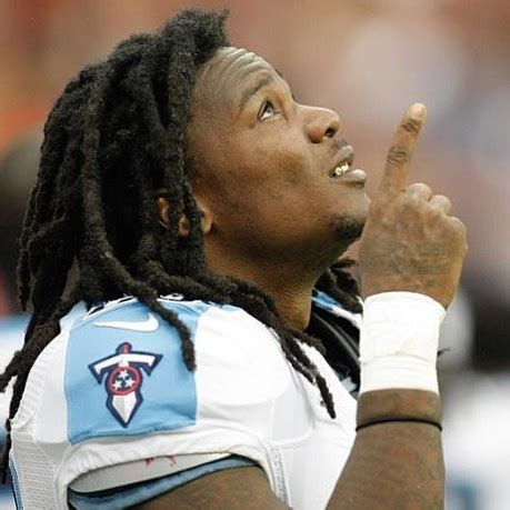 Chris Johnson NFL, GunShots & Net Worth [2024 Update] - Players Bio