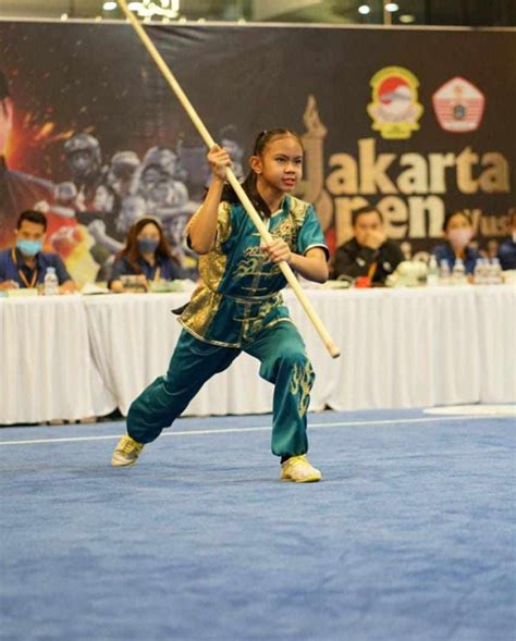 Goriau Jakarta Open 2022 Sukses Tim Dki Jakarta Targetkan Juara Umum