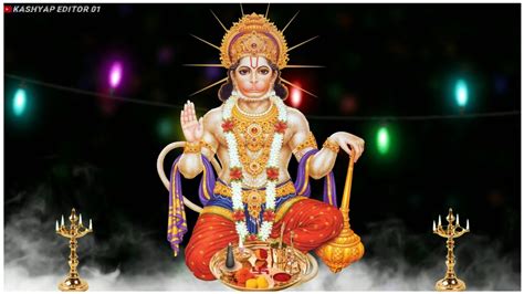 Hanuman Ji Status Bajrangbali Status 4k Bala Ji Status Lord Hanuman Whatsapp Status