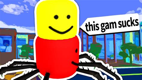 Roblox Meme