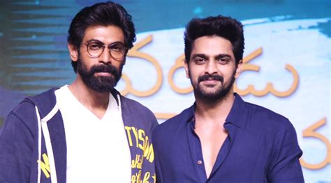 Rana Daggubati Unveils Interesting Trailer Of Naga Shauryas Varudu