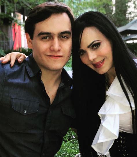 Revelan La Estremecedora Petici N Que Maribel Guardia Hizo Tras La