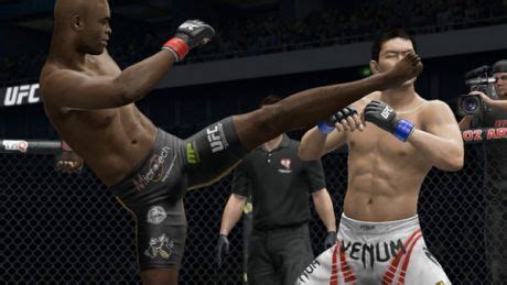 Ufc Undisputed Career Mode Coach