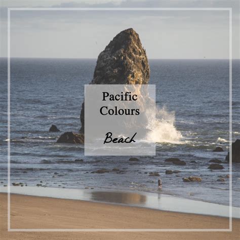 Pacific Colours - Songs, Events and Music Stats | Viberate.com