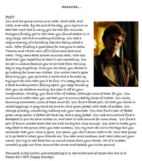 A Page From The Twilight Saga With An Image Of Edward Starke In It