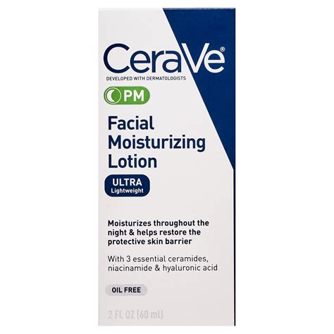 cerave eczema face cream 5