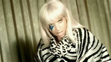 Lady Gaga Just Dance Music Video Screencaps Lady Gaga Image 19361195 Fanpop