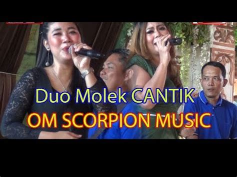 Duo Biduan Molex Om Scorpion Music Mbak Ning Mbak Sy Youtube