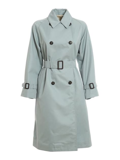 Trench Coats Weekend Max Mara Canasta Trench Coat