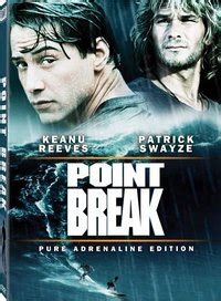 Point Break Quotes. QuotesGram