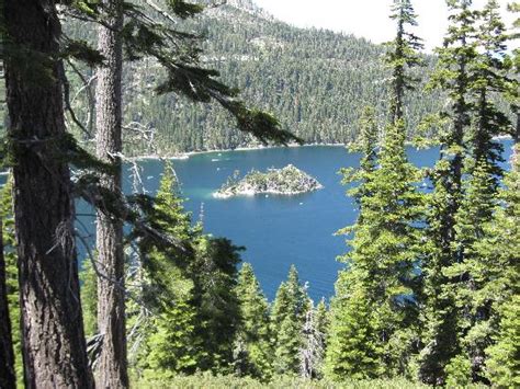 Taylor Creek Visitor Center (South Lake Tahoe) - All You Need to Know ...