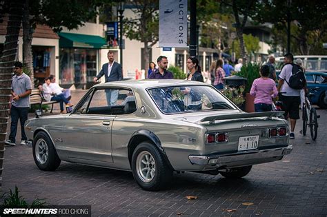 Nissan Skyline Gt R Tuning Atelier Yuwa Ciao Jp