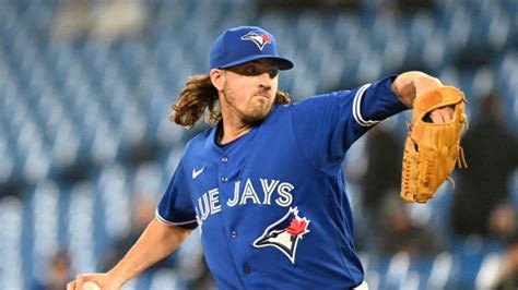 Blue Jays The History Of A Pitch That Made Kevin Gausman An Ace